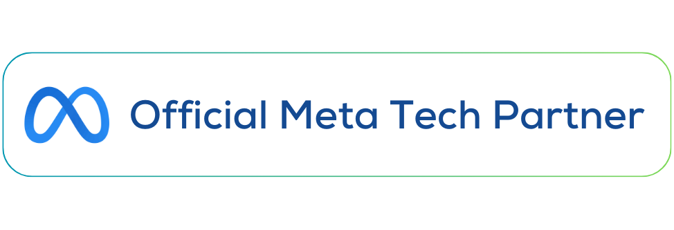 Official Meta Tech Partner